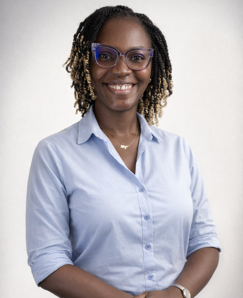 Yolande ADA NANA